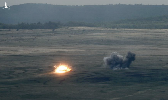 Nga quét sạch 13 trung tâm chỉ huy UAV của Ukraine
