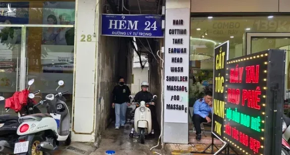 Bất ngờ về Công ty Mekolor: Vốn điều lệ 1 tỉ đồng, đề xuất đường sắt Bắc – Nam 100 tỉ USD