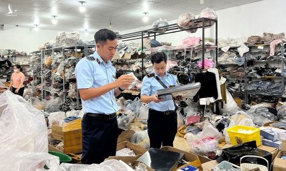 Dẹp loạn hàng giả: Cái giá tất yếu cho một thị trường minh bạch và công bằng