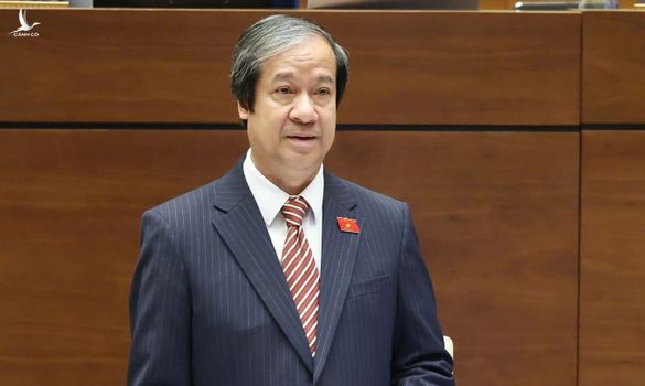 Lương nhà giáo cao nhất hệ thống: Bước đột phá nâng vị thế người thầy