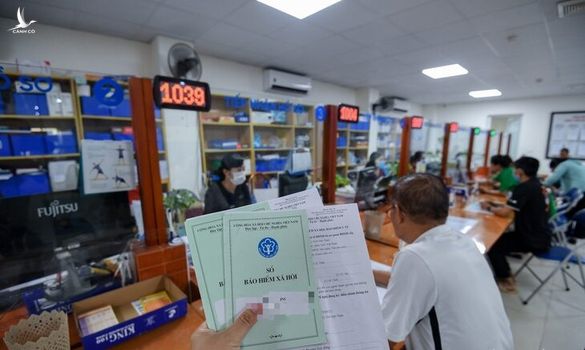 Từ 1-7, trốn đóng bảo hiểm xã hội, bảo hiểm y tế có thể bị xử lý hình sự