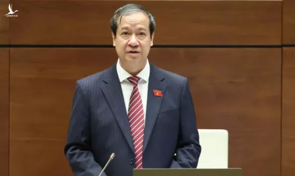 Không thể đơn độc chống bạo lực học đường: Nhà trường, gia đình và xã hội ở đâu?