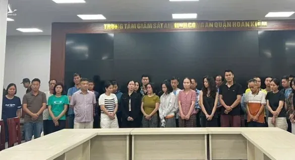 Phanh phui đường dây “chạy” giám định tâm thần: Lãnh đạo Viện Pháp y Trung ương bị khởi tố