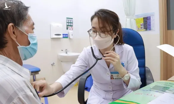 62 bệnh hiểm nghèo điều trị trái tuyến được BHYT chi trả 100%