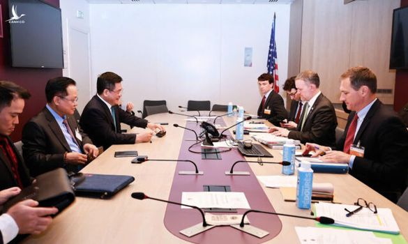 Bộ Công Thương thông tin về vòng đàm phán thuế đối ứng với Mỹ lần thứ 2 tại Paris
