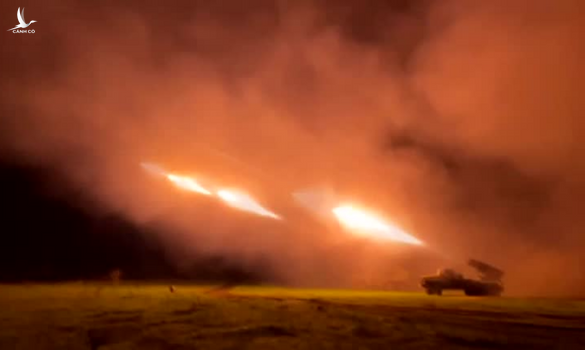 Nga tung đòn chưa từng có, tấn công “nhóm tinh hoa” Ukraine – Tổng thống Zelensky chao đảo