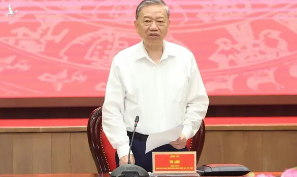 “Thực phẩm, thuốc chữa bệnh tuyệt đối không được làm hàng giả”