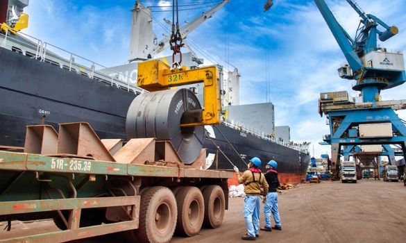 Đàm phán ngăn thuế Mỹ 46% – Cuộc “cách mạng tĩnh lặng” trong chính sách kinh tế Việt Nam