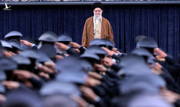 Israel muốn ám sát lãnh tụ tối cao Iran: Tín hiệu cho cuộc chiến không còn giới hạn? 