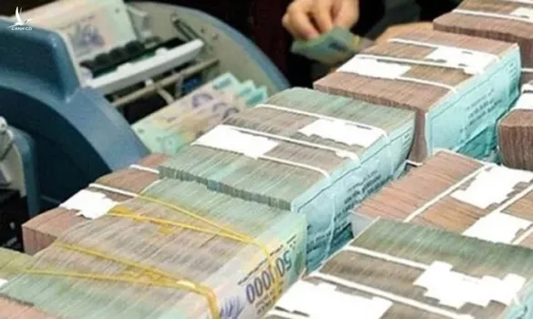 Từ 15/6: Tăng lương có người được nhận hàng trăm triệu