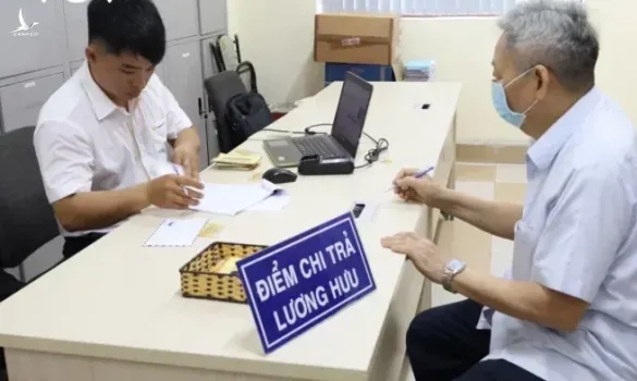 Từ 1/7/2025: 15 năm đóng BHXH là đủ điều kiện hưu trí – Một bước ngoặt trong chính sách an sinh xã hội