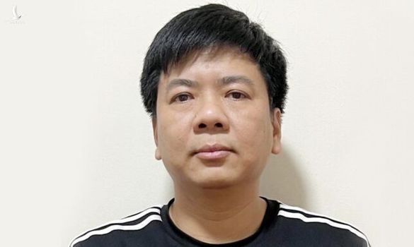 Thông báo khẩn của Cục Cảnh sát kinh tế về vụ án liên quan Shark Thủy