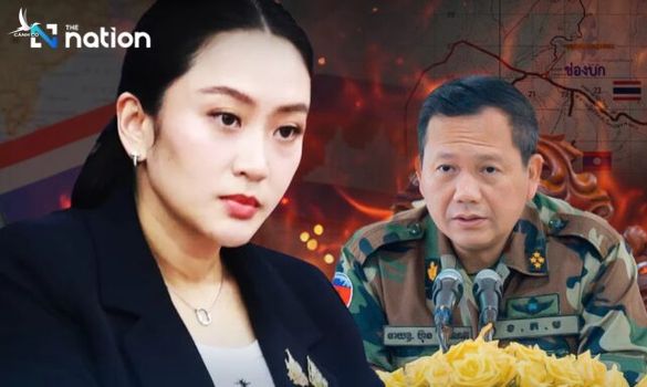 Thái Lan, Campuchia đồng ý rút bớt quân sau căng thẳng ở biên giới