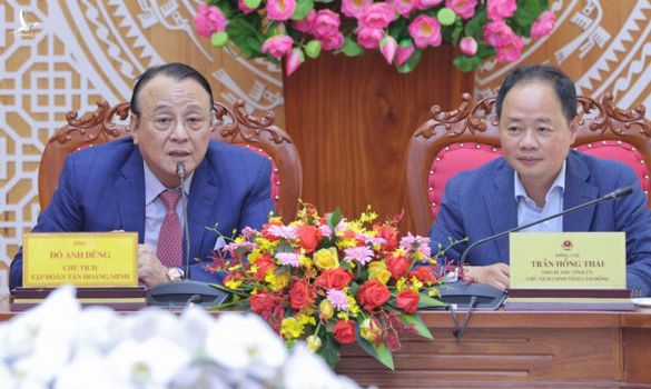 Nghị quyết 68: Khi chính sách mở đường cho doanh nhân ‘đứng dậy’