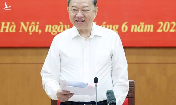 Tổng Bí thư: Cần xóa bỏ tình trạng ban hành xong rồi để đấy, ‘đánh trống bỏ dùi’