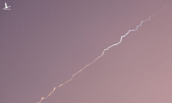 Israel cáo buộc Iran vi phạm lệnh ngừng bắn