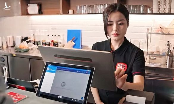 Hộ kinh doanh dùng hóa đơn điện tử từ máy tính tiền sẽ được hỗ trợ chi phí