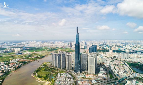 Việt Nam sẽ chính thức có  trung tâm tài chính quốc tế ở TP HCM, Đà Nẵng: Một bước đi chiến lược