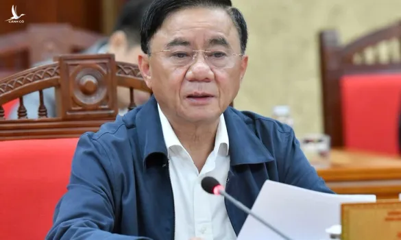 Trung ương hoàn tất chỉ định nhân sự chủ chốt tại 23 tỉnh thành mới