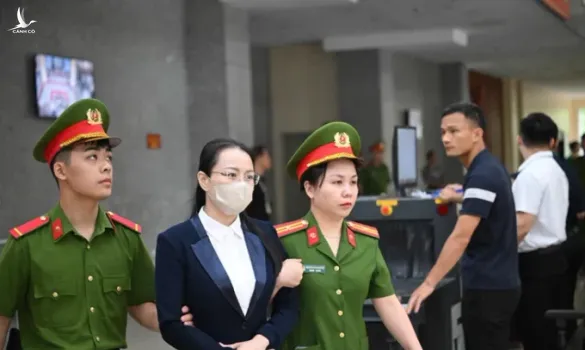 Ông Trịnh Văn Quyết ‘nguy cơ tử vong rất cao’
