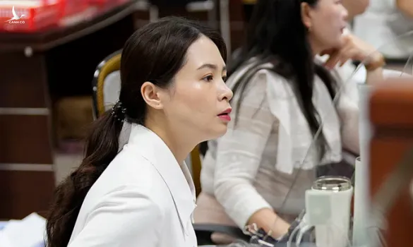 Bộ Nội vụ đề xuất bỏ hai hình thức kỷ luật là giáng chức, hạ bậc lương với công chức