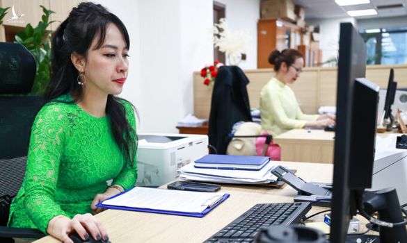 5 trường hợp được hưởng chế độ tinh giản biên chế theo quy định mới