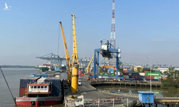 Không hy sinh giá trị cốt lõi: Quan điểm Việt Nam trong cuộc chơi thuế quan toàn cầu