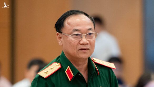 Đề xuất bỏ chức danh Chỉ huy trưởng, Chính ủy Bộ chỉ huy Bộ đội Biên phòng tỉnh