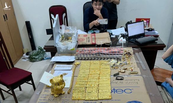 Giấc mơ “giàu nhanh” – cái bẫy ngọt ngào khiến hàng nghìn người mất trắng tài sản