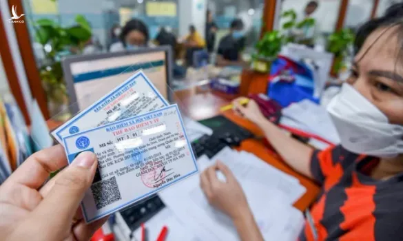 Thêm 4 nhóm được nhà nước đóng bảo hiểm y tế từ 1/7