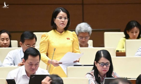 Cần sớm cải cách tiền lương, tăng thu nhập cho công chức sau sáp nhập tỉnh