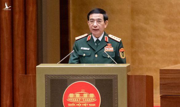 Cải tổ hệ thống chỉ huy quân sự địa phương: Tinh gọn để mạnh hơn