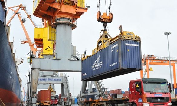 Từ “cửa tử” thuế quan, Việt Nam bước vào “cửa mở” chiến lược