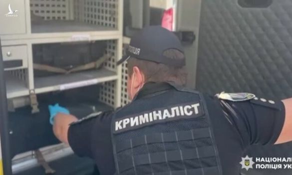 Ukraine tiêu diệt đặc vụ Nga sau vụ ám sát đại tá tình báo