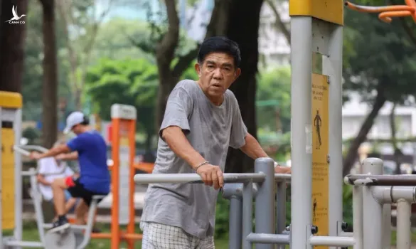 Hơn 2,8 triệu người dân TP.HCM có thể được hỗ trợ BHYT, BHXH sau sáp nhập
