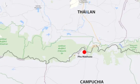 Căng thẳng Thái Lan – Campuchia: Dấu hiệu chiến tranh hiện đại và mối nguy lan rộng toàn cầu