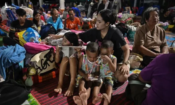 Xung đột biên giới Thái Lan – Campuchia sau lệnh ngừng bắn: Nguy cơ leo thang trong bối cảnh thế giới đầy biến động