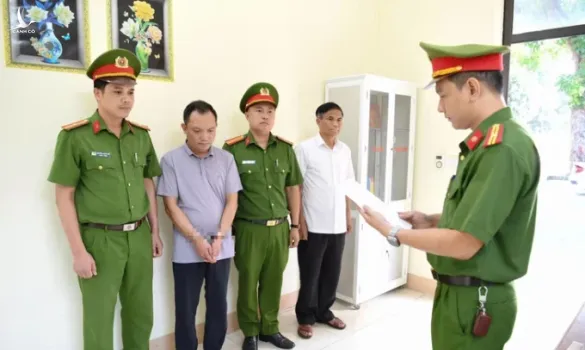 Sản xuất mỹ phẩm giả: Khi lòng tham đội lốt ngành làm đẹp
