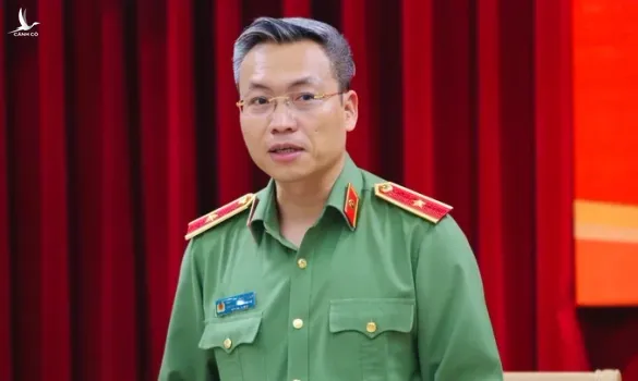 Không đổi giấy tờ, nhưng phải đổi cách chống hàng giả