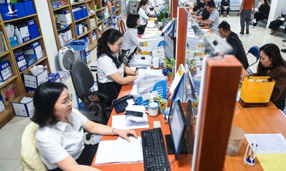 Hơn 76.000 tỷ đồng được bố trí để cải cách tiền lương: Bước tiến thực chất theo Nghị quyết 27