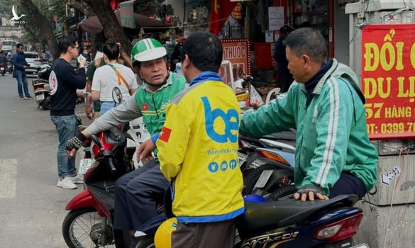 TP.HCM lên phương án chuyển đổi 400.000 xe xăng sang xe điện như thế nào?!