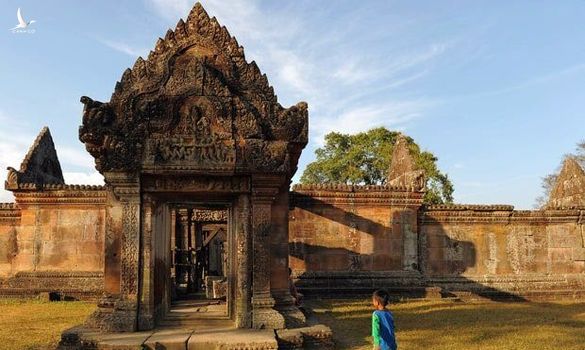 Thái Lan – Campuchia tìm giải pháp hòa bình: Tín hiệu tích cực giữa những bất ổn toàn cầu