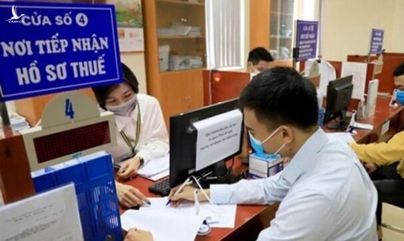 Bộ Tài chính đề xuất mức giảm trừ gia cảnh cho người nộp thuế lên 15,5 triệu đồng/tháng