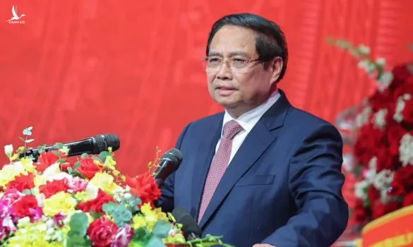 Thủ tướng đề nghị VTV tiếp tục sắp xếp lại bộ máy tinh, gọn, hiệu quả