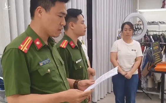 “Nữ hoàng livestream” doanh thu ‘khủng’ hơn 834 tỉ đồng nhưng trốn thuế