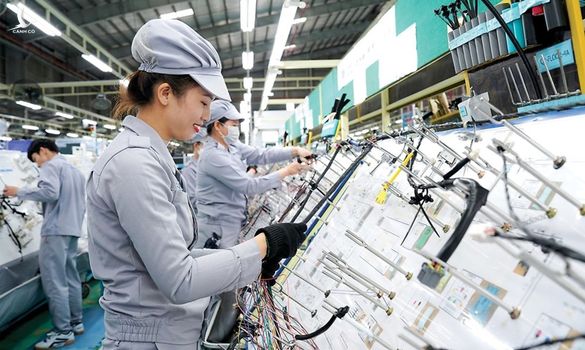 Khó gấp đôi thì quyết tâm gấp ba, để đạt mục tiêu tăng trưởng 8,5%