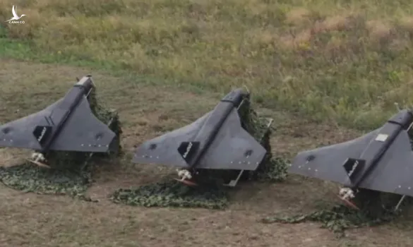 Cuộc đua UAV Nga – Ukraine: Ai sẽ là người dẫn đầu cuộc chiến công nghệ?