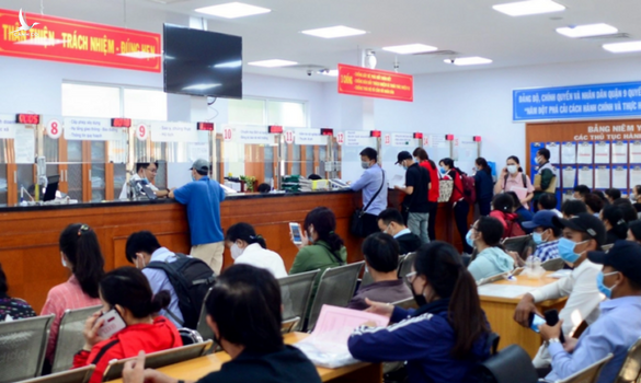 Tăng cường kỷ luật công vụ: Công chức vi phạm sẽ bị tạm đình chỉ theo Quyết định 727