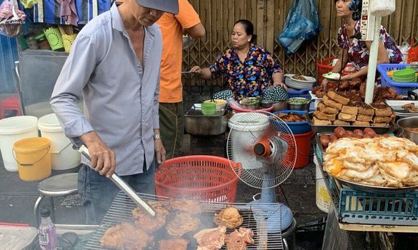 Từ 1/7: Bán thịt bệnh, chế biến thực phẩm bẩn có thể bị phạt tù tới 5 năm