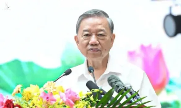 Ban Chấp hành Trung ương khóa XIV dự kiến có 200 đồng chí